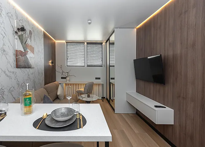 Vilnius City Hotel Готель