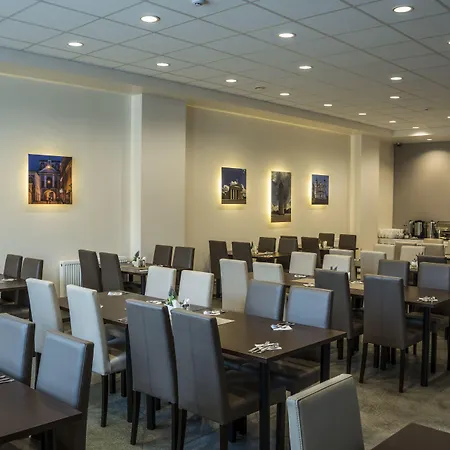 Hotel Vilnius City Hotel