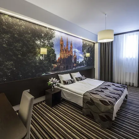 Vilnius City Hotel Hotel Vilnius
