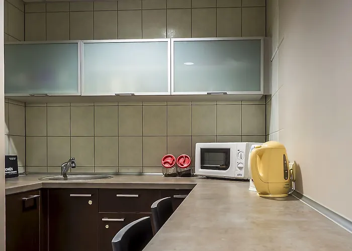 ビリニュス シティ