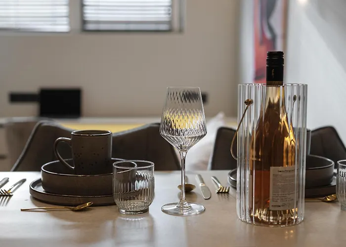 ビリニュス シティ 3*